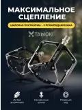 Чёрный