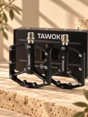 Чёрный · TWK3AC-BLK